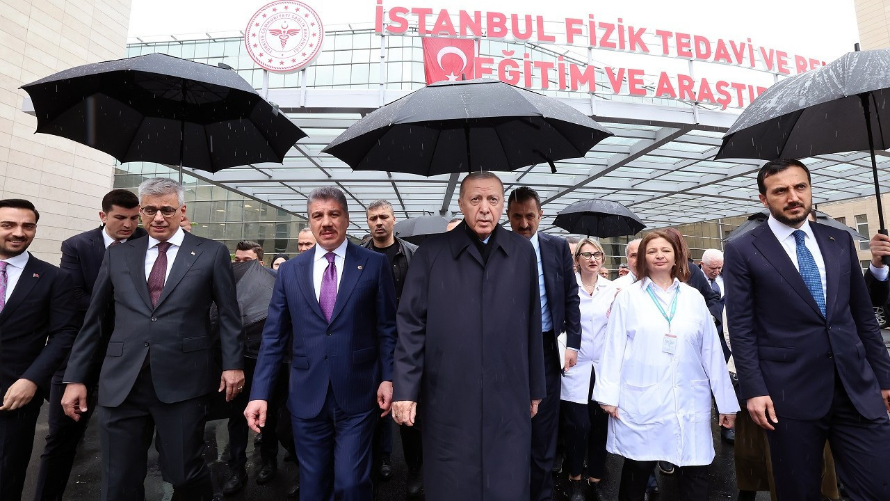 Cumhurbaşkanı Erdoğan duyurdu: ’30 milyar dolarlık yeni doğal gaz keşfi yaptık’