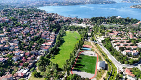 Cumhurbaşkanı Erdoğan, İstanbul’da 4 yeni millet bahçesinin açılışını yapacak