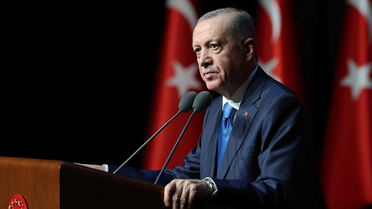 Cumhurbaşkanı Erdoğan: KTC’siz Türk dünyası aile fotoğrafı eksik kalır
