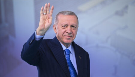 Cumhurbaşkanı Erdoğan, TDT Tepesi için yarın Macaristan’a gidiyor