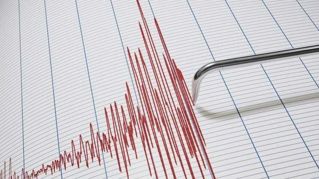 DAKİKA DAKİKA SON ZELZELELER LİSTESİ 22 MAYIS: Ege Denizi’nde 6 büyüklüğünde sarsıntı: Birçok vilayet sarsıntıyı hissetti