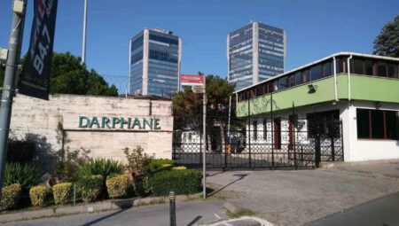 Darphane 24 yeni emekçi alacak: İşte müracaat ayrıntıları…