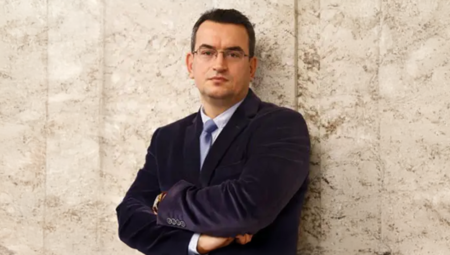 DEVA Partisi Kurucu Üyesi Metin Gürcan’a 16 yıl mahpus cezası