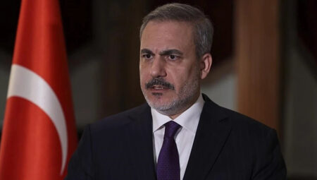 Dışişleri Bakanı Hakan Fidan yarın Sırbistan’a gidecek