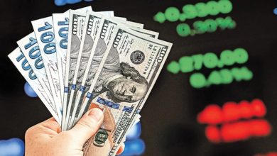 Dövizde son durum: Dolar ve Euro ne kadar oldu? (24 Mayıs döviz fiyatları)