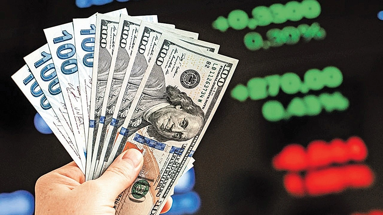 Dövizde son durum: Dolar ve Euro ne kadar oldu? (24 Mayıs döviz fiyatları)