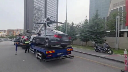 Düğün ve asker konvoylarıyla trafiği engelleyenlere ağır yaptırımlar geliyor! 180 bin TL’lik ceza yolda