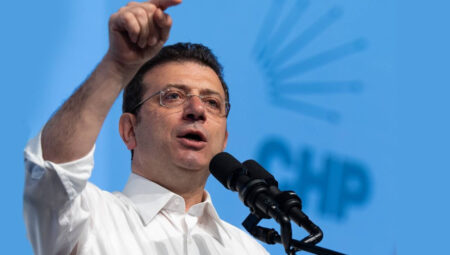 Ekrem İmamoğlu’ndan ‘3. dalga operasyona’ birinci tepki!