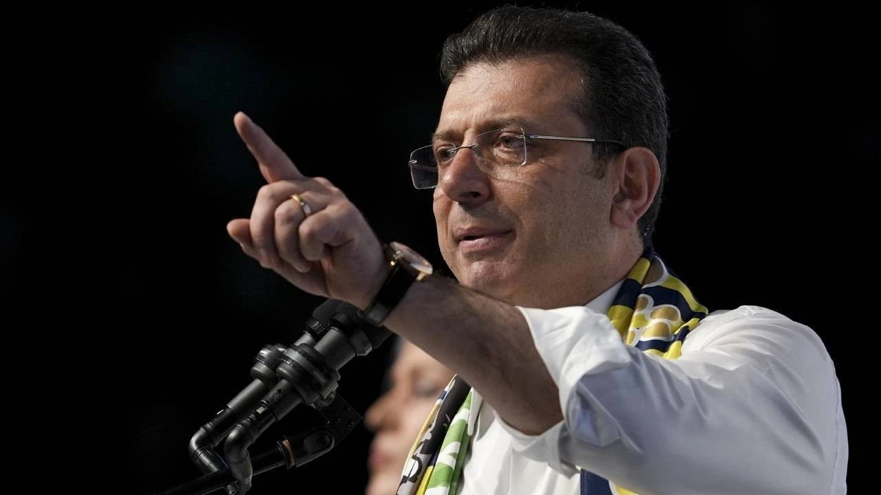 Ekrem İmamoğlu’ndan 4. dalga operasyonu sonrası gözaltılara ağır tenkit
