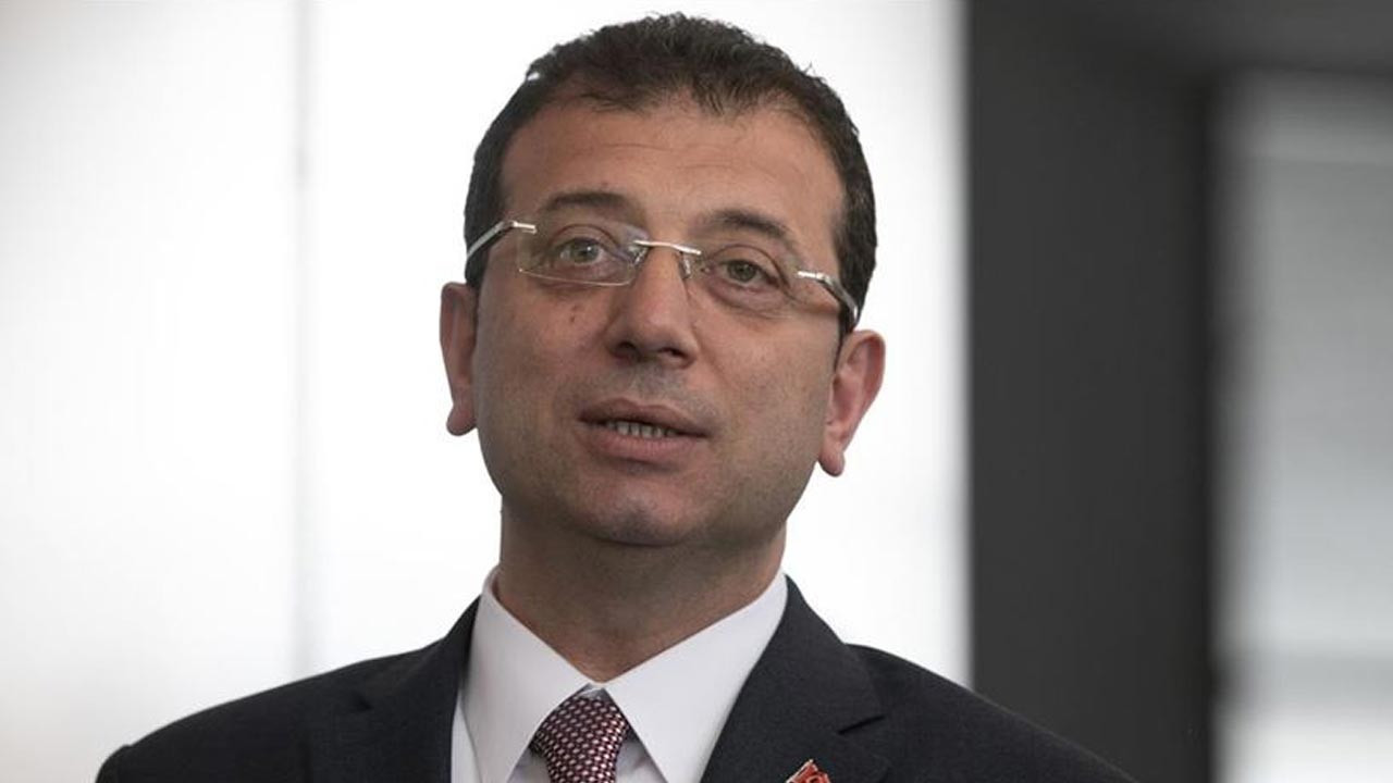 Ekrem İmamoğlu’nun kayıp cep telefonu ele geçirildi