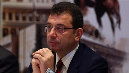 Ekrem İmamoğlu’nun tutukluluk haline devam kararı