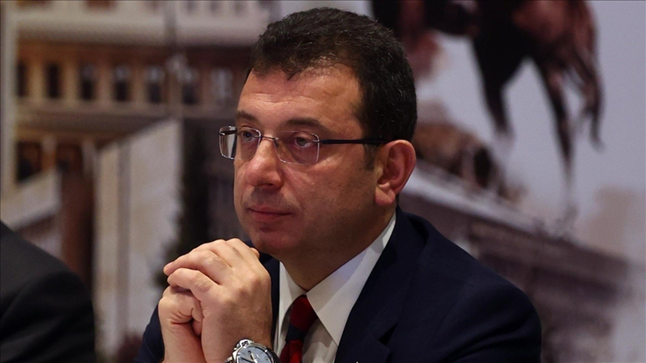 Ekrem İmamoğlu’nun tutukluluk haline devam kararı