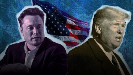 Elon Musk, Trump idaresindeki misyonundan ayrıldı: “İsrafı azaltma misyonu” sona erdi