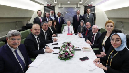 Erdoğan’dan gerçek kesimin finansman gereksinimi için yeni adım: Şu anda bunun hazırlığı içerisindeyiz