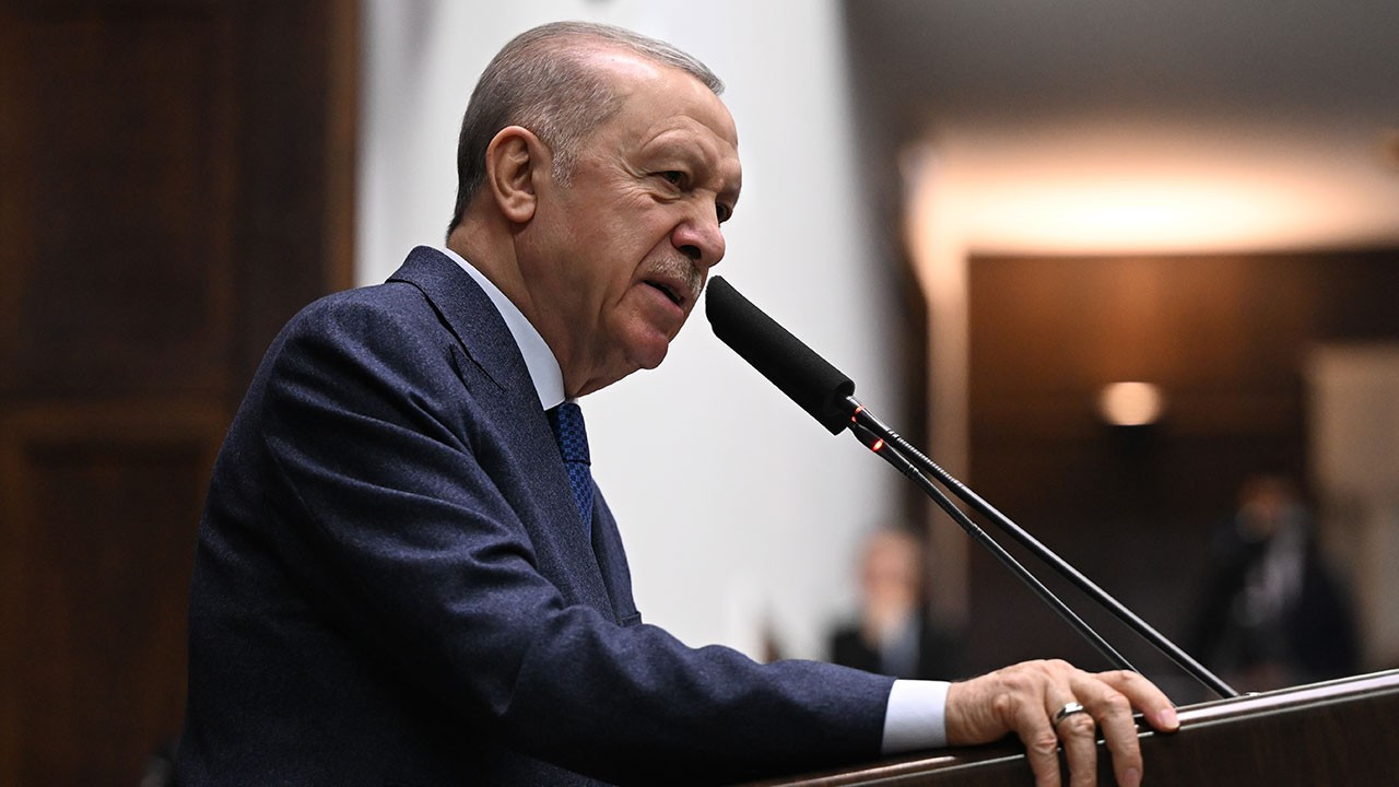 Erdoğan’dan yeni anayasa açıklaması: Çalışmalara başladık, 10 hukukçu görevlendirdim