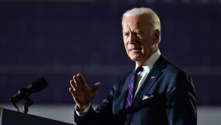Eski ABD Başkanı Joe Biden’a agresif prostat kanseri teşhisi