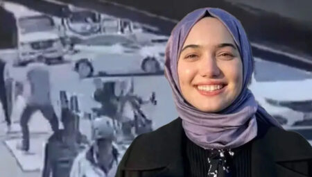 Eski Kızılay Başkanı Kerem Kınık’ın kızı Zehra Kınık davasında karar açıklandı