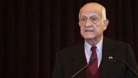 Evlilik iptali davasında flaş gelişme: İnan Kıraç’ın fiili ehliyetinin kaldırılmasına karar verildi