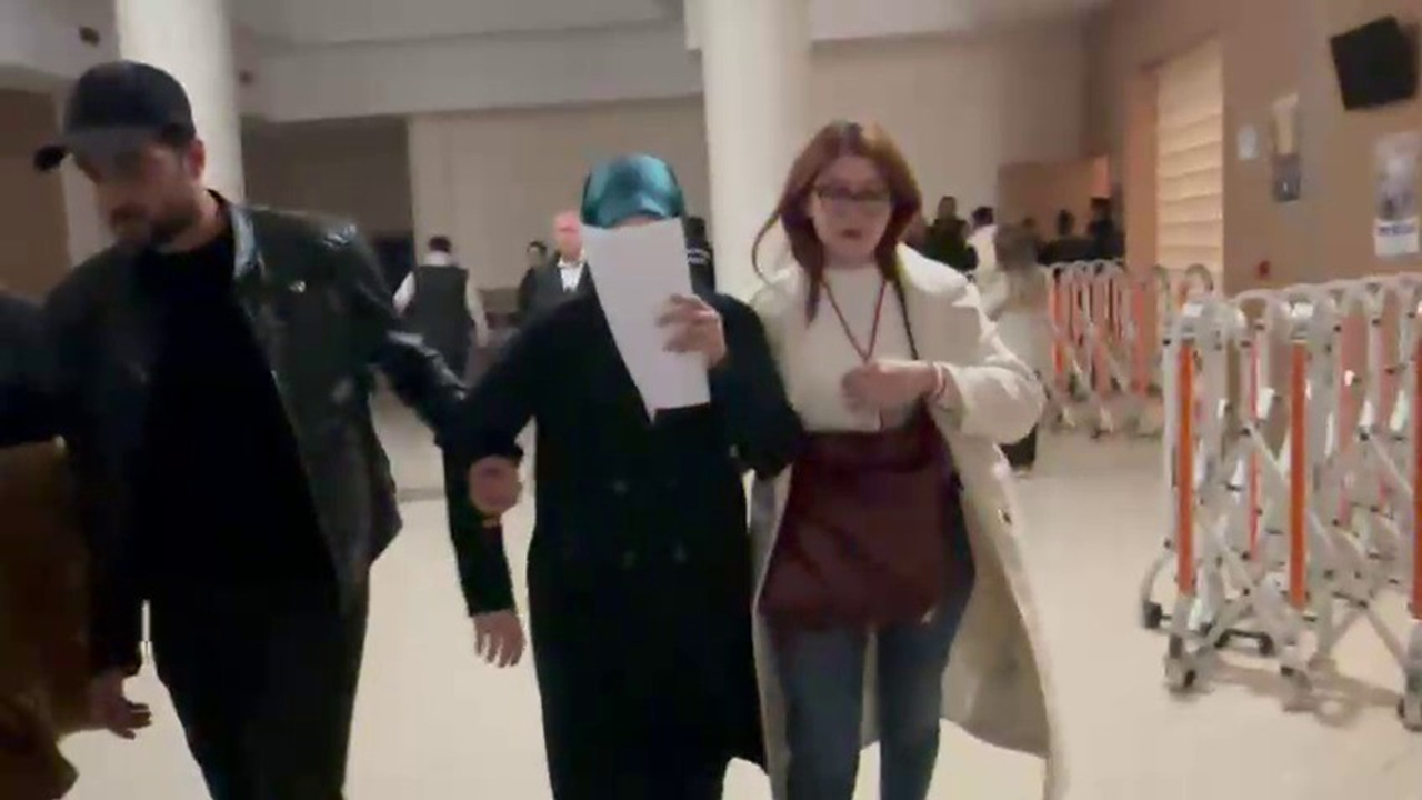 Fatma Zehra Kınık Demir’e 15 yıla kadar mahpus istemi