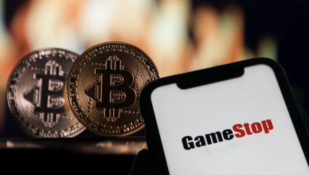 GameStop’tan 513 milyon dolarlık Bitcoin hamlesi!