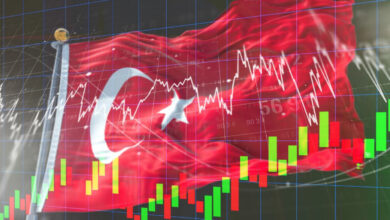 Goldman Sachs’tan Türkiye raporu: ‘Döviz rezervlerindeki kayıp abartılıyor’ dedi, faiz kestirimlerini yükseltti