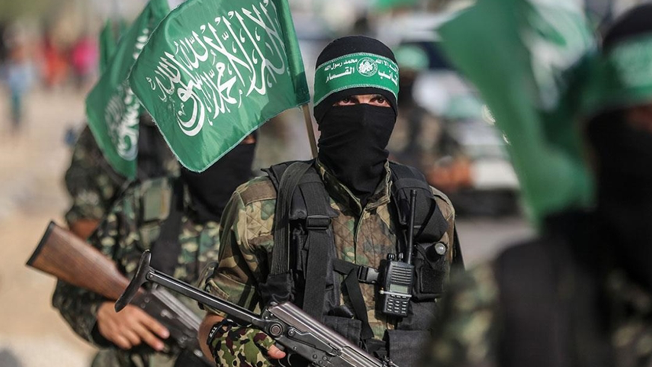 Hamas: Netanyahu, Gazze’ye akınları kasıtlı bir biçimde tırmandırıyor