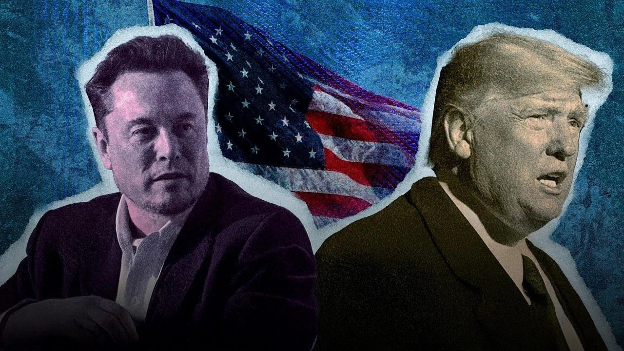 Hükümetteki vazifesinden ayrılan Musk’a Trump’tan veda mesajı! ‘O her vakit bizimle olacak’