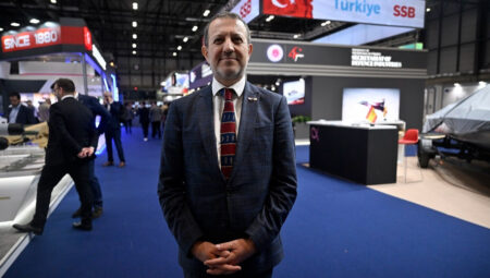 HÜRJET’ten tarihi adım: İspanyolların birinci tercihi oldu!