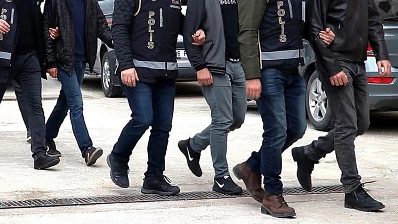 İBB soruşturmasında 45 kuşkulu adliyeye sevk edildi