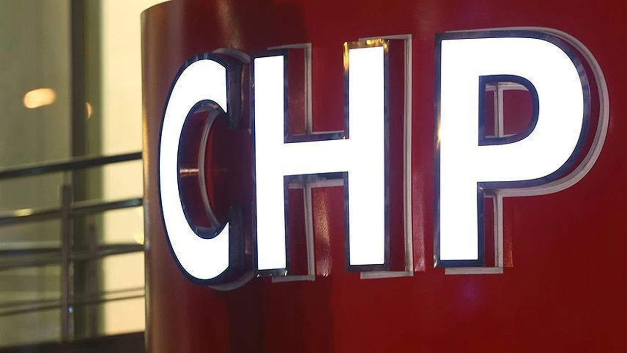 İBB’deki 5. dalga operasyon sonrası CHP’den inanılmaz toplantı kararı