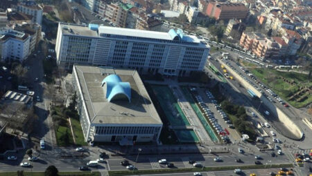 İBB’ye 3. dalga operasyonu: 13 tutuklama