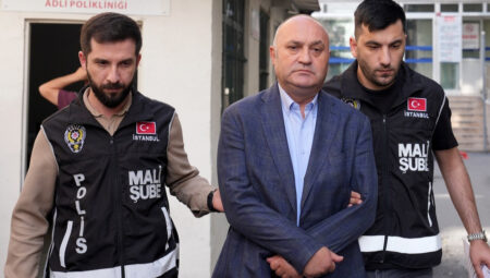 İBB’ye yönelik operasyonlar sürüyor: Kimler hakkında gözaltı kararı verildi?