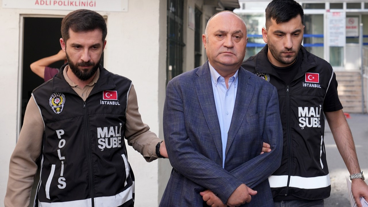 İBB’ye yönelik operasyonlar sürüyor: Kimler hakkında gözaltı kararı verildi?