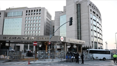 İBB’ye yönelik yolsuzluk soruşturmasında 3 kişi daha faal pişmanlıktan yararlandı