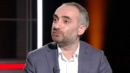İsmail Saymaz hakkında verilen ‘ev hapsi’ kararı kaldırıldı