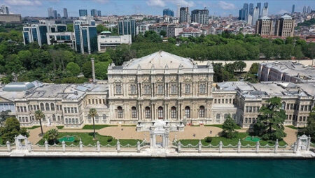 İSTANBUL BARIŞ MÜZAKERELERİ | Türkiye – ABD – Ukrayna heyetleri ortasındaki toplantı başladı!