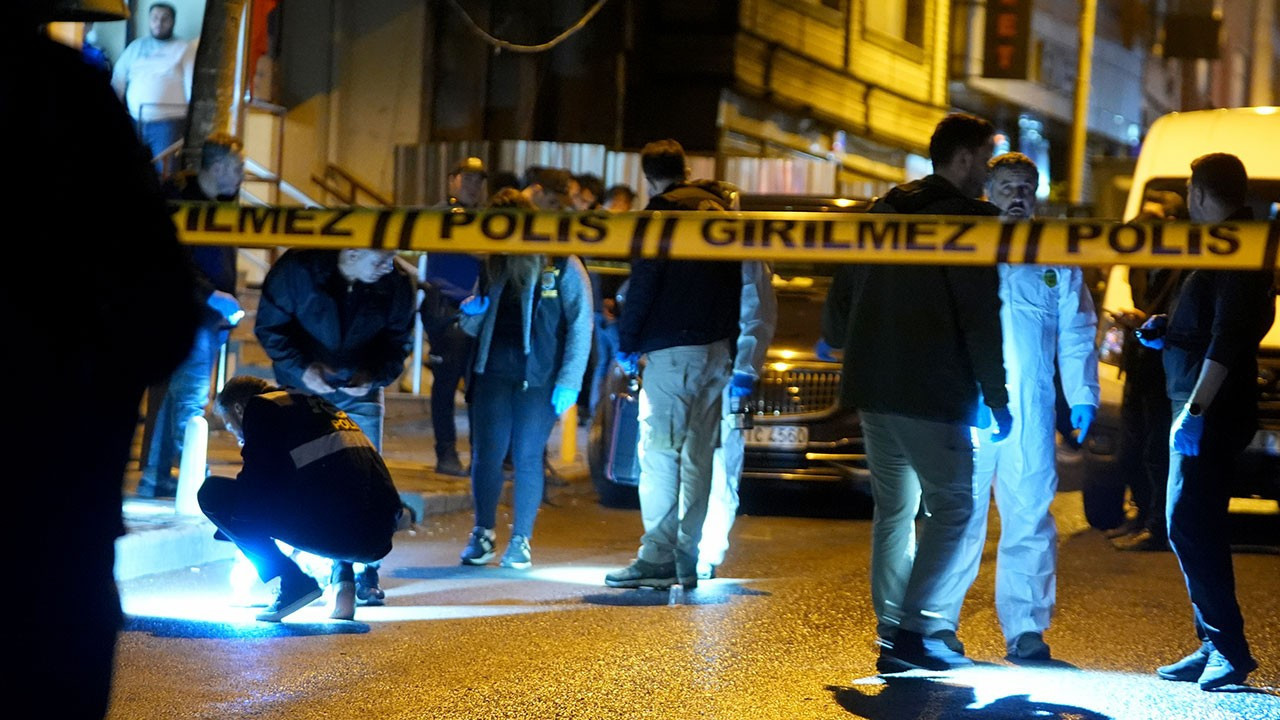 İstanbul Kağıthane’de cümbüş yerine el bombası atıldı: 7 yaralı