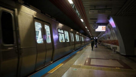 İstanbul Valiliği duyurdu: Bu metro istasyonlarına kapalı olacak