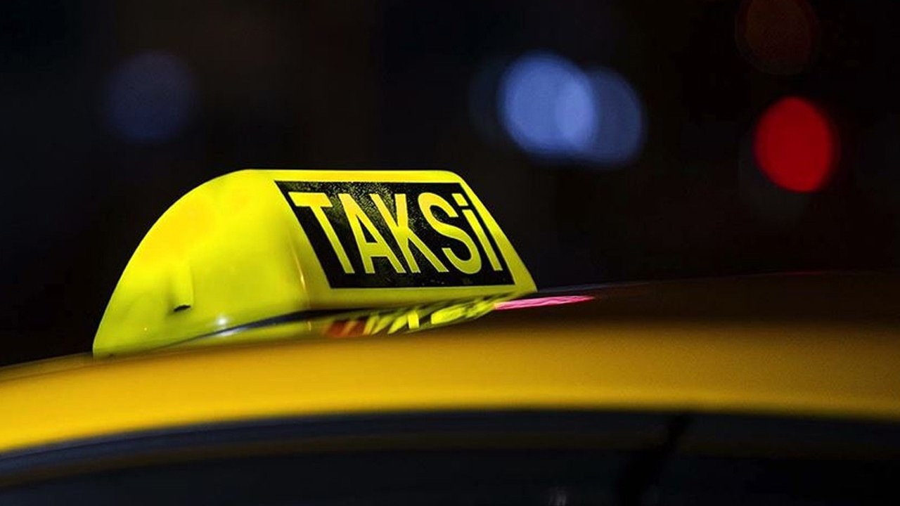 İstanbul’da yeni taksi plakaları ihale edilecek: Müracaat kaideleri neler?