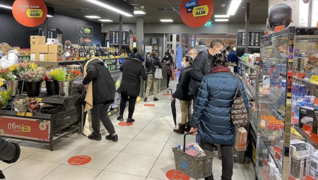 İsviçre’de Bursa menşeli meşrubat rüzgarı! Coca-Cola krizi Uludağ Gazoz’a yaradı