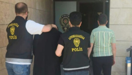 Kafeden 1000 lira çaldı, bıraktığı not şaşkınlık yarattı