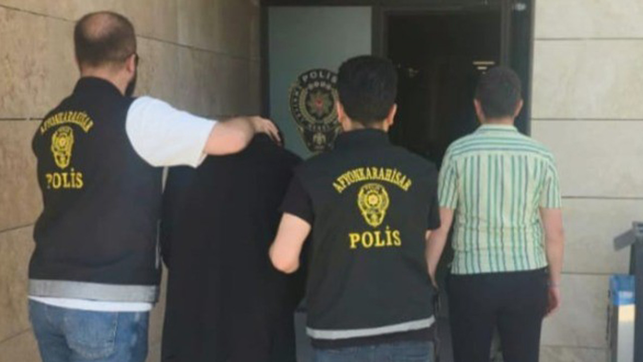 Kafeden 1000 lira çaldı, bıraktığı not şaşkınlık yarattı