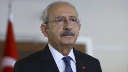 Kılıçdaroğlu sessizliğini bozdu: Sessizliğimiz suskunluk değil, sorumluluktur…