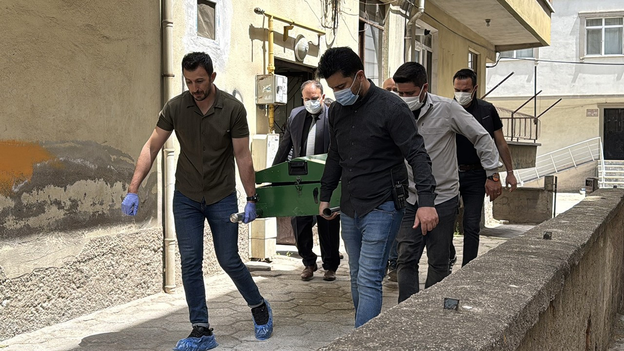 Kırıkkale’de vahşet! Derin dondurucuda parçalanmış ceset bulundu