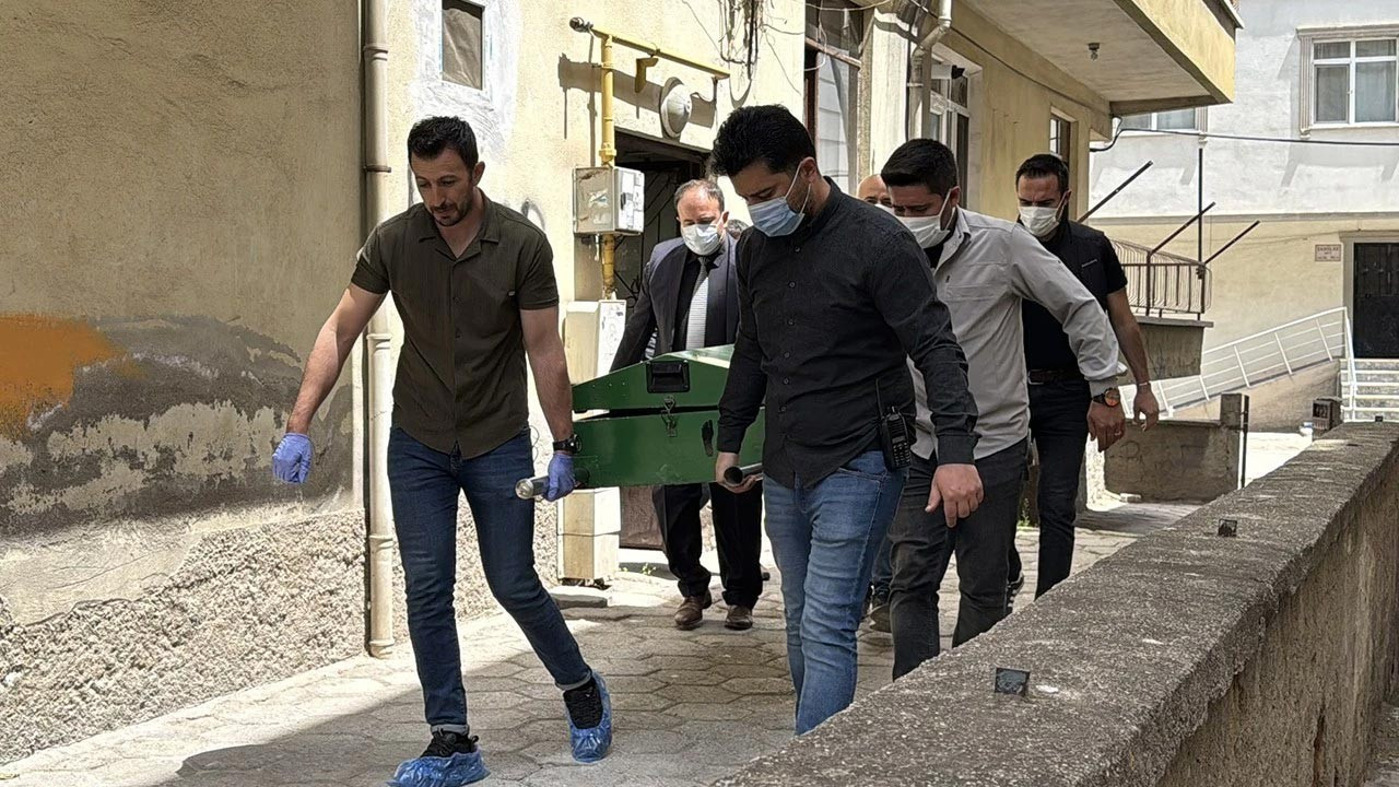Kırıkkale’deki vahşette yeni gelişme: 4 kuşkulu isimli denetimle hür bırakıldı
