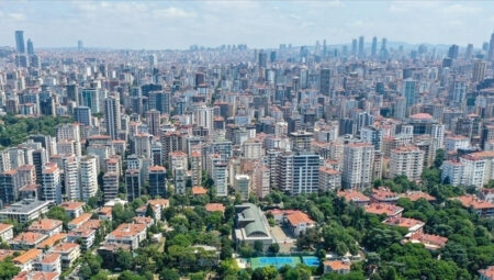 Konut fiyatlarında yeni dönem! Yapay zeka ile gerçek paha tespiti yapılacak
