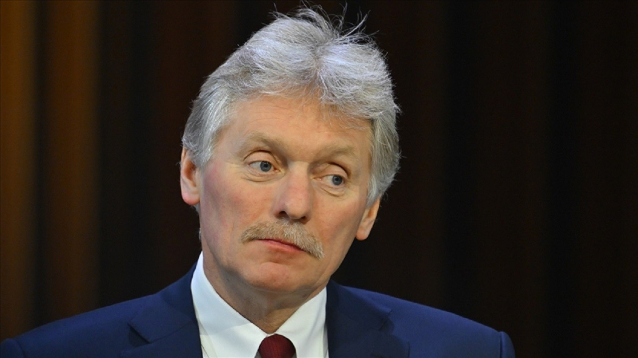 Kremlin’den yeşil ışık: ‘Putin-Zelenski görüşmesi mümkün’