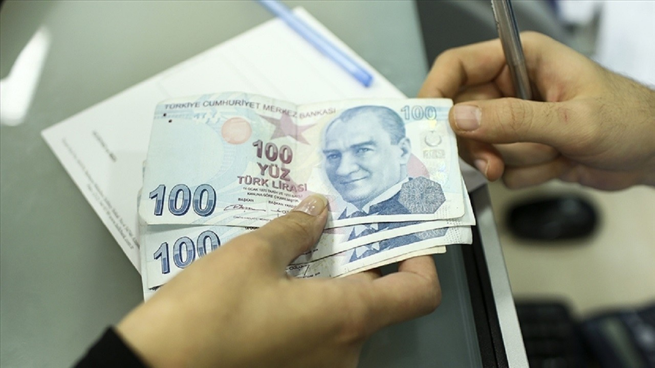 Kurban Bayramı öncesi gereksinim sahiplerine tıpkı ve nakdi takviye