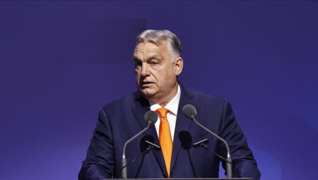Macaristan Başbakanı Orban: Türk dünyası ilerlerken Avrupa yavaşladı