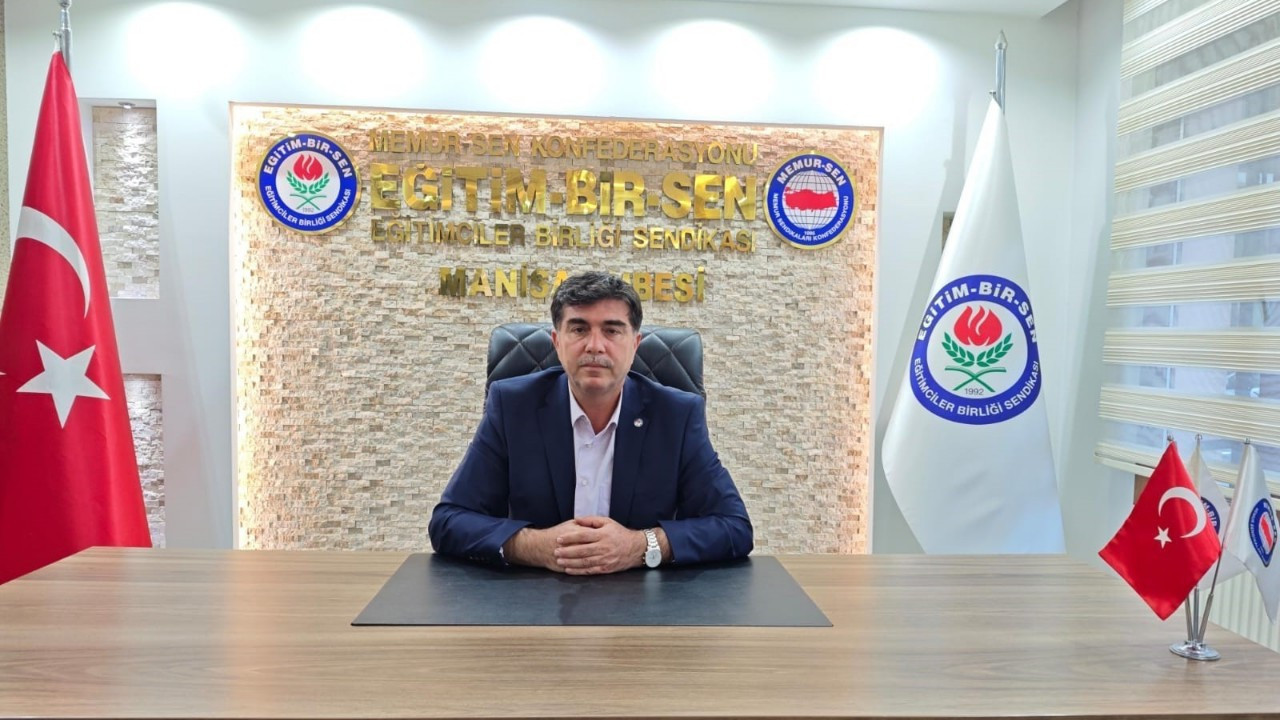 Memur-Sen’den kamu çalışanlarına aile dayanağı paketi
